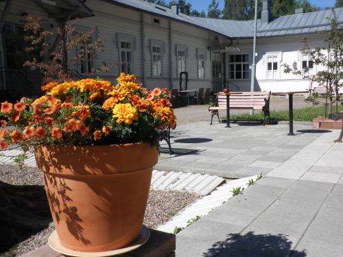 . Ulrikanhovi