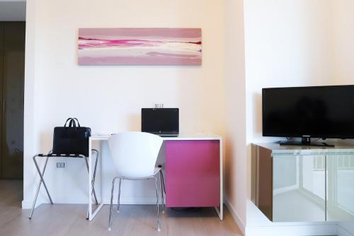 Smeraldo Suites & Spa - image 14