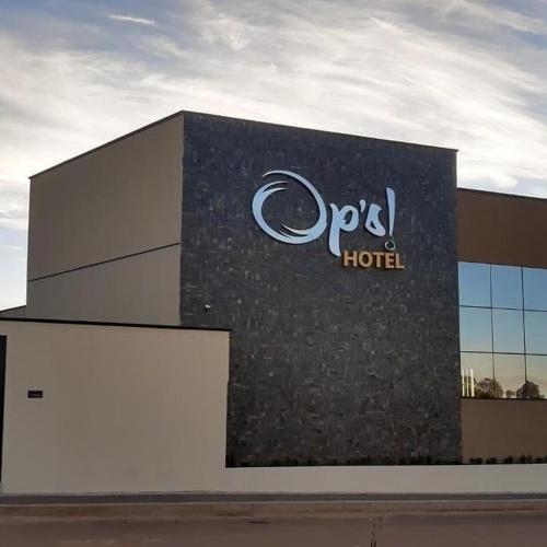 OP'S HOTEL