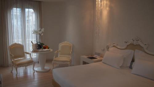 Boscolo Nice Hotel & Spa, Nice (fotografie 9)
