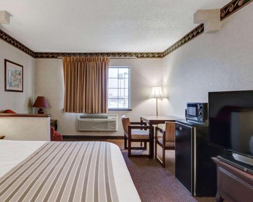 Econo Lodge Inn & Suites - image 8
