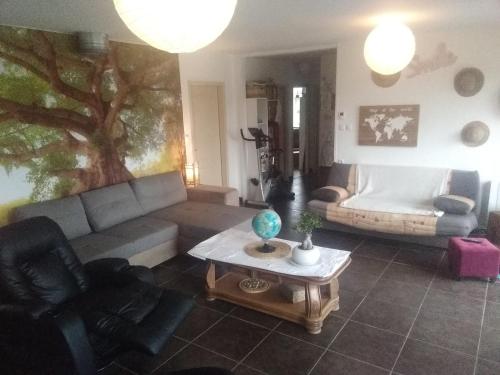 villa nature gîte à louer Mios