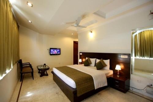 Hotel City Lite Near IGI Airport Delhi