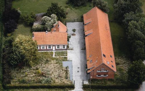 B&B De Vitshaag