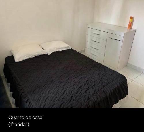 Casa inteira • Jacaraipe