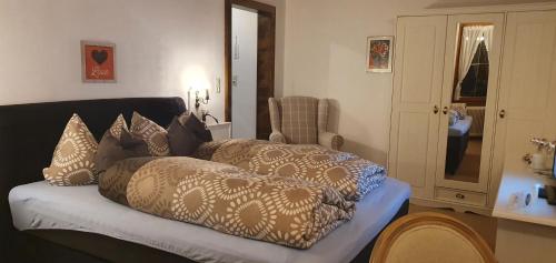 Hotel Gasthof Gaistal in Leutasch