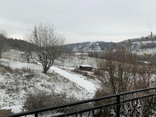 Ferienwohnung Limes in Aalen, Deutschland
