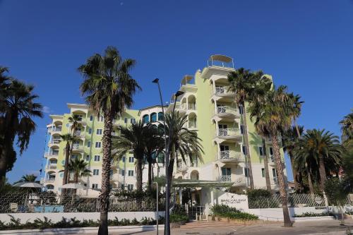  Smeraldo Suites & Spa in San Benedetto del Tronto