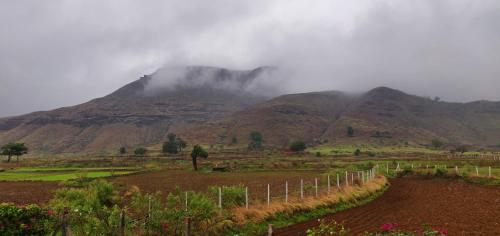 Nivaant, at Igatpuri