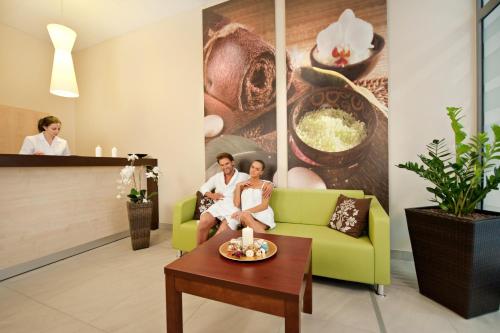 Hotel Interferie Medical SPA - image 6