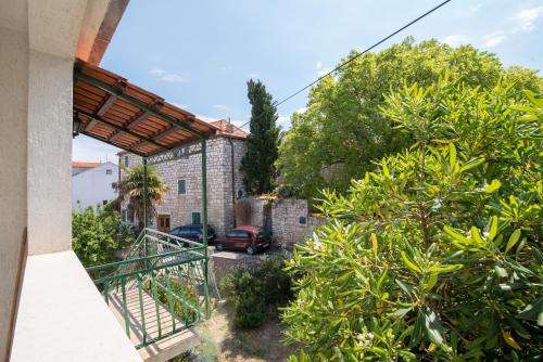  Apartment Alana in Supetar