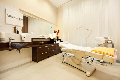 Hotel Interferie Medical SPA - 스파