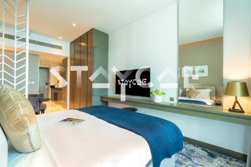 Staycae Holiday Homes - Prive, Dubaj (fotografie 10)