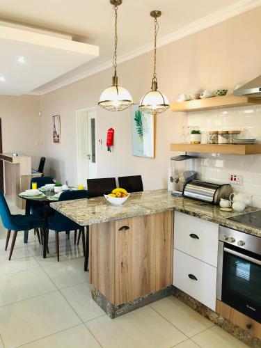 . Lekuka Guesthouse