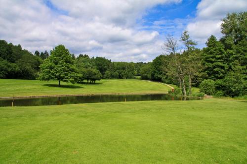 Golfhotel Denzerheide