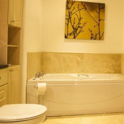 Sutherlands Guest House photo