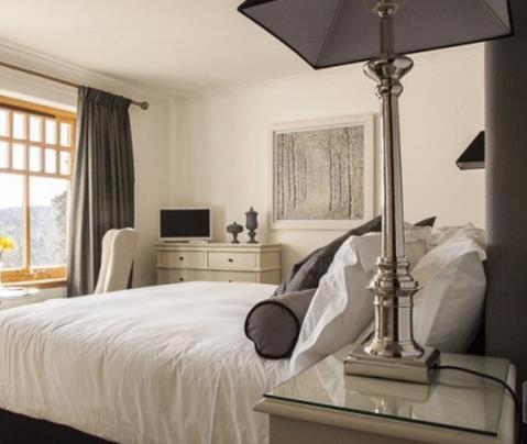 Sutherlands Guest House photo
