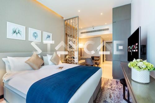 Staycae Holiday Homes - Prive, Dubaj (fotografie 9)