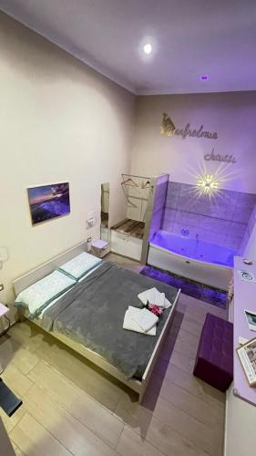 ManfredoniaJacuzzi, Manfredonia (photo 2)