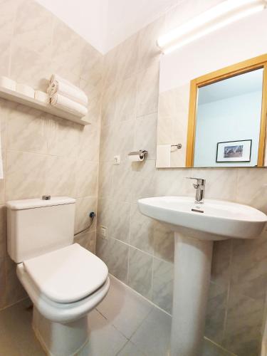 ホスタル アリカンテ