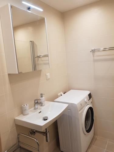 Heli apartment, Tallinn (photo 2)