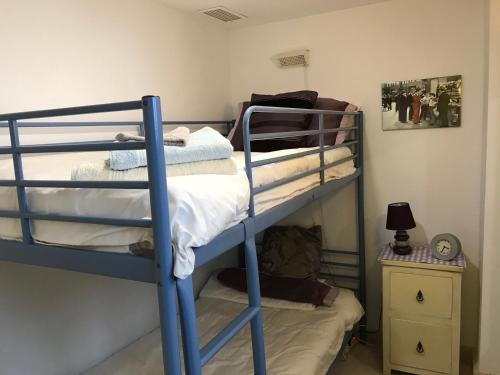 2 bed Apartment in San Pedro Marbella - main image