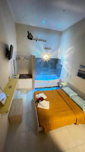 ManfredoniaJacuzzi, Manfredonia (photo 9)