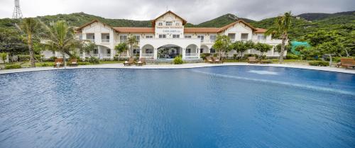 Casa Maya Hotel Phan Rang - Tháp Chàm (Ninh Thuận)