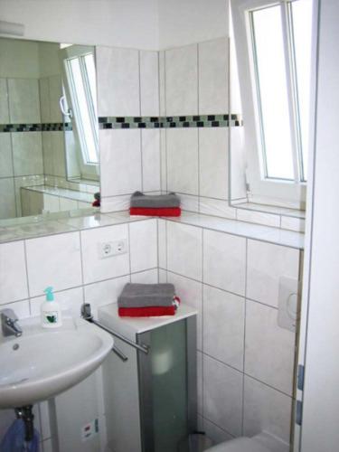 Zinnowitz Haus Isabella Wohnung 8 W8IZ - image 8