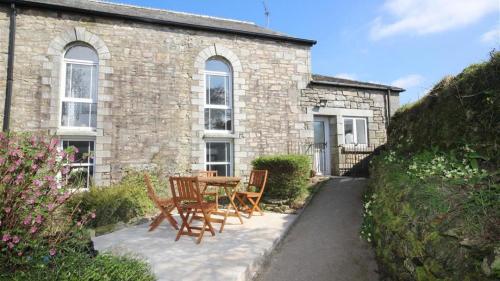 The Organ Loft, , Cornwall