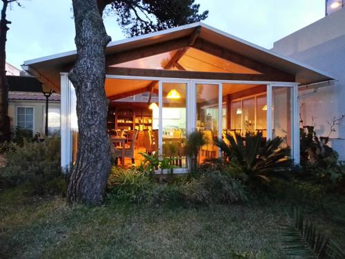 Bejárat, Amar Hostel & Suites in Ericeira Városközpont