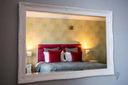 Cricklade House Hotel, Sure Hotel Collection by Best Western