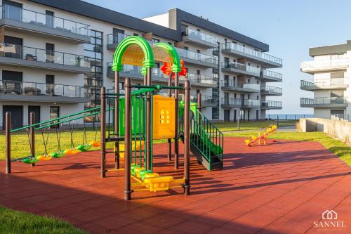 Apartament Grey Sand