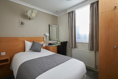 Luna And Simone Hotel - image 5