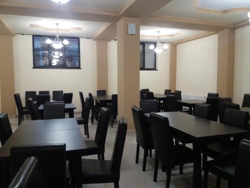 PENSIUNEA CIREȘUL ALB (PENSIUNEA CIRESUL ALB) in ตัลซี