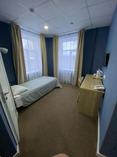Palisad Hotel - image 14