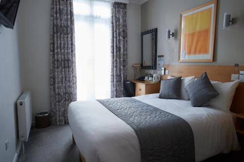 Luna And Simone Hotel - image 13