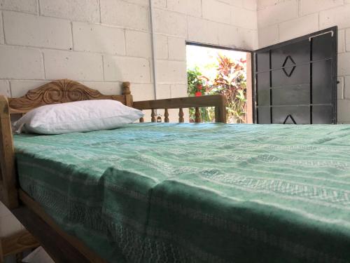 Nanda Parbat Hostal