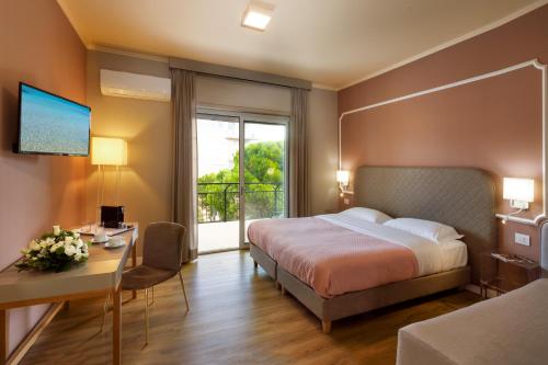 Doppelzimmer, deluxe