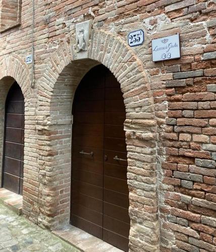 B&B La Casa di Giulia