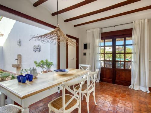 Holiday Home El Torrero by Interhome in La Mandarina