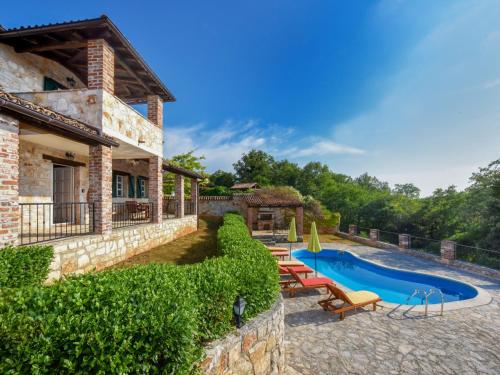  Villa Papaver, Pension in Jakići