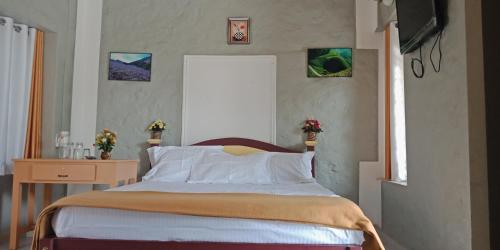 Major Paul's Guesthouse