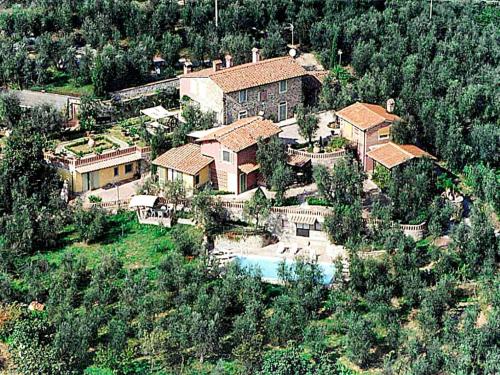 Holiday Home Borgo della Limonaia-2 by Interhome in Pieve a Nievole