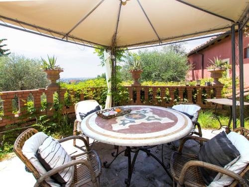 Holiday Home Borgo della Limonaia-2 by Interhome in Pieve a Nievole