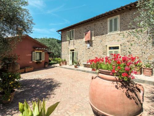 Holiday Home Borgo della Limonaia-2 by Interhome in Pieve a Nievole