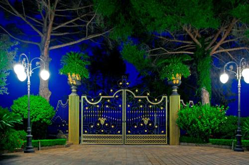 Hotel Villa Antica - image 11