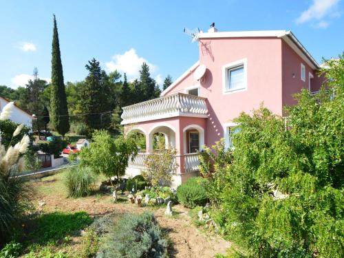  Apartment Biber, Pension in Zaton bei Gaćelezi