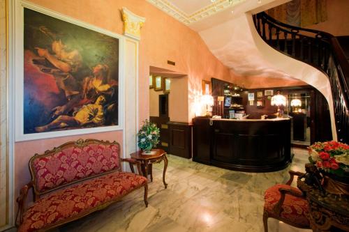 Hotel Villa Antica - image 33