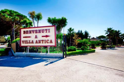 Hotel Villa Antica - image 34